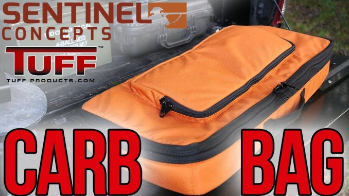 autozone duffle bag