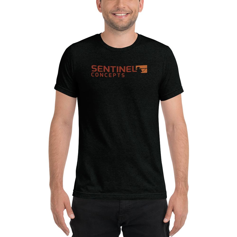 Yeti Short-Sleeve Unisex T-Shirt