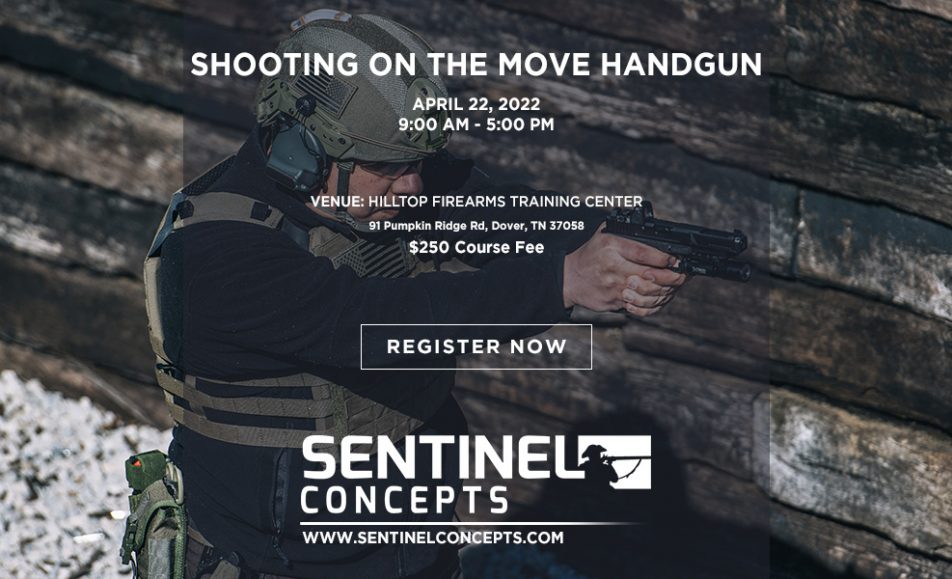 Hilltop Firearms Training Center